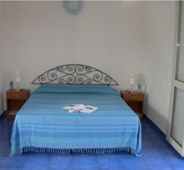 Villa Verdemare Naxos Giardini-Naxos Habitación foto